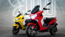 Ciri Baterai Motor Listrik Mulai Menurun Performanya (foto: polytron)
