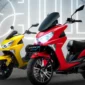 Ciri Baterai Motor Listrik Mulai Menurun Performanya (foto: polytron)