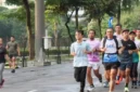 Rekayasa Lalu Lintas Jakarta Marathon 2026, Pengendara Perlu Siapkan Jalur Alternatif (foto: finishers)
