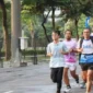 Rekayasa Lalu Lintas Jakarta Marathon 2026, Pengendara Perlu Siapkan Jalur Alternatif (foto: finishers)