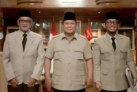Layanan Haji 2027 Jadi Fokus Prabowo, Pemerintah Siapkan Sejumlah Pembenahan (foto: haji)