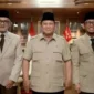 Layanan Haji 2027 Jadi Fokus Prabowo, Pemerintah Siapkan Sejumlah Pembenahan (foto: haji)