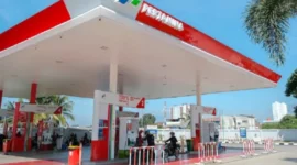 Harga BBM Pertamina Juni 2026 Diperbarui (foto: pertamina)