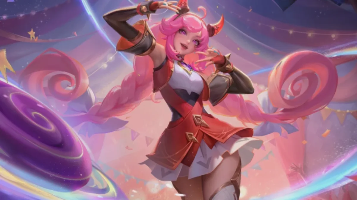 Kode Redeem Mobile Legends 27 Juni 2026 Masih Dicari Player, Segera Klaim Sebelum Kuota Habis (foto: mobilelegends)