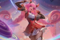 Kode Redeem Mobile Legends 27 Juni 2026 Masih Dicari Player, Segera Klaim Sebelum Kuota Habis (foto: mobilelegends)