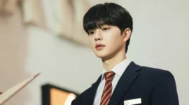 Sinopsis Drakor Four Hands Two Sonatas, Drama Song Kang dan Lee Jun Young Bertema Musik Siap Tayang (foto: Tvn/ selfietime)