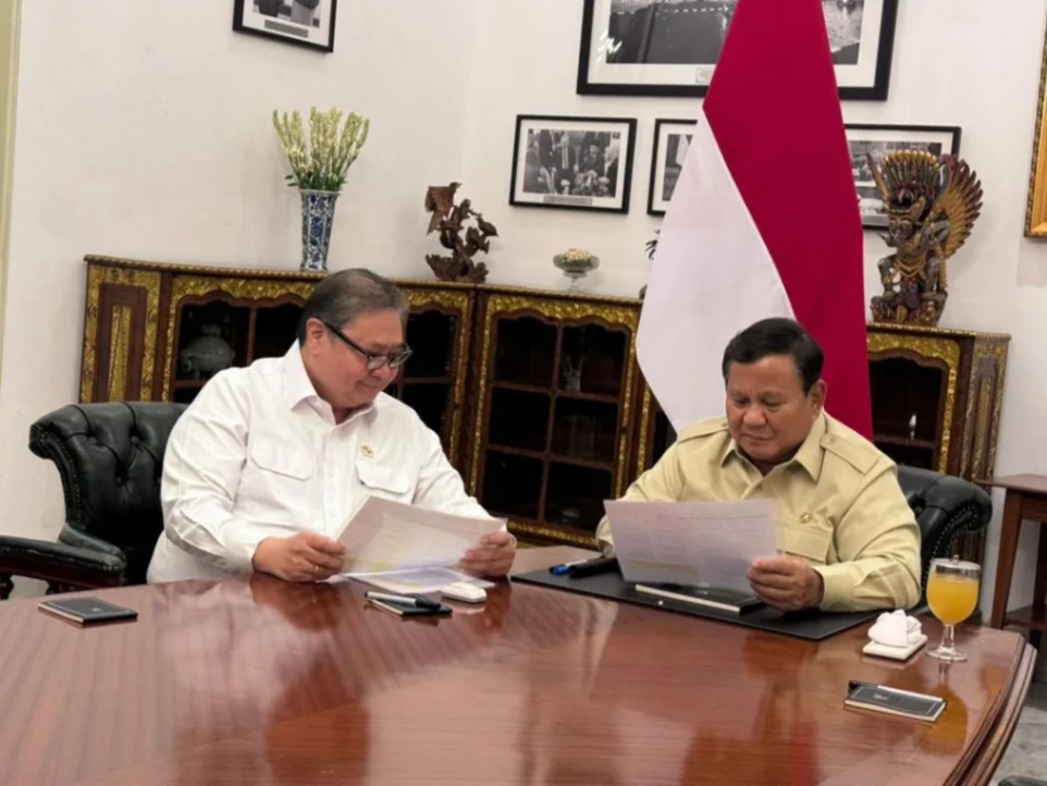 Bea Masuk 0 Persen Berlaku, Pemerintah Pangkas Tarif Impor LPG dan Bahan Baku Plastik untuk Redam Inflasi (foto: ekon)