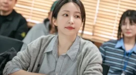 Cinta Lama Ha Seok Jin dan Hani EXID Bersemi Kembali di Dapur, Kisah Romansa yang Siap Menghangatkan Akhir Pekan (foto: kbs/idntimes)