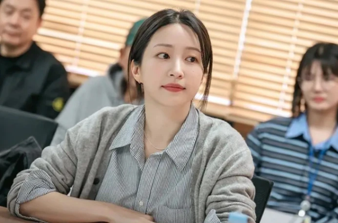 Cinta Lama Ha Seok Jin dan Hani EXID Bersemi Kembali di Dapur, Kisah Romansa yang Siap Menghangatkan Akhir Pekan (foto: kbs/idntimes)