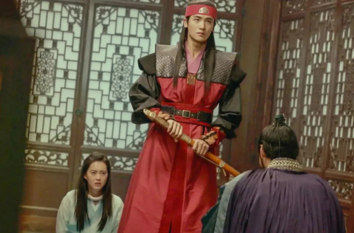Drama Korea tentang Kerajaan Penuh dinamika istana, Ini 4 Tontonan Menarik yang Wajib Masuk Daftar Favorit (foto: viu)