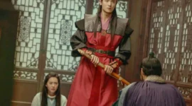Drama Korea tentang Kerajaan Penuh dinamika istana, Ini 4 Tontonan Menarik yang Wajib Masuk Daftar Favorit (foto: viu)