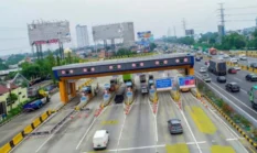 Ganjil Genap Jakarta Masih Berlaku, 28 Akses Tol dan Ruas Utama Diawasi Hari Ini