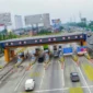 Ganjil Genap Jakarta Masih Berlaku, 28 Akses Tol dan Ruas Utama Diawasi Hari Ini (foto: medcom)
