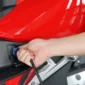 Charging Cycle Baterai Motor Listrik: Begini Cara Menghitung Siklus Pakai agar Baterai Lebih Awet (foto: unitedmotor)