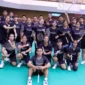 Jadwal Kejuaraan Asia Junior 2026: Tim Merah Putih Bersiap Amankan Poin Kedua Kontra Makau (foto: pbsi)