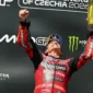 Marc Marquez Kemenangan Bangkitkan Asa Juara, MM93 Kian Dekati Puncak Klasemen MotoGP 2026 (foto: motogp)