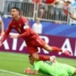 Cristiano Ronaldo Bangkit, Rekor Baru Tercipta Saat Banyak Orang Sempat Meragukannya (foto: vietnam.vn)