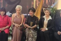 Bangkitkan Musik Indonesia, Legacy in Harmony Buka Cerita Baru dari Para Legenda Musik Tanah Air (foto: mnctrijaya)