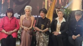 Bangkitkan Musik Indonesia, Legacy in Harmony Buka Cerita Baru dari Para Legenda Musik Tanah Air (foto: mnctrijaya)