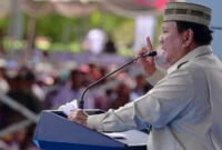 Swasembada Energi Jadi Target Baru, Prabowo Targetkan Indonesia Hentikan Impor BBM dalam Empat Tahun (foto: presidenri)