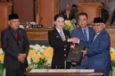 Raih WTP Pemprov Maluku Utara Catat Sejarah Baru di Era Sherly Tjoanda (foto: malutprov)