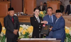 Raih WTP Pemprov Maluku Utara Catat Sejarah Baru di Era Sherly Tjoanda