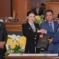 Raih WTP Pemprov Maluku Utara Catat Sejarah Baru di Era Sherly Tjoanda (foto: malutprov)