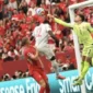 Swiss dan Kanada Lolos Babak 32 Besar, Swiss Rebut Status Juara Grup (foto: vietnam.vn)