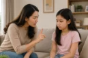 Ilustrasi - Tanpa Disadari, Kebiasaan Orang Tua Ini Bisa Menghambat Kemandirian Anak Sejak Dini (foto: AI)