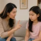 Ilustrasi - Tanpa Disadari, Kebiasaan Orang Tua Ini Bisa Menghambat Kemandirian Anak Sejak Dini (foto: AI)