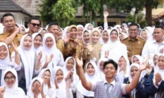 Program Sekolah Gratis Banten Dongkrak Minat Siswa Masuk Sekolah Swasta