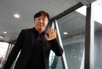 Shin Tae-yong Bersama Persija Bidik Prestasi Tinggi dan Usung Permainan Menyerang (foto: pssi)