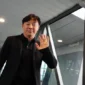 Shin Tae-yong Bersama Persija Bidik Prestasi Tinggi dan Usung Permainan Menyerang (foto: pssi)