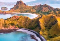 Konektivitas Pariwisata Labuan Bajo Kian Kuat, Apa yang Membuat Jumlah Wisatawan Terus Bertambah? (foto: kemenpar)