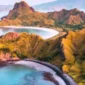 Konektivitas Pariwisata Labuan Bajo Kian Kuat, Apa yang Membuat Jumlah Wisatawan Terus Bertambah? (foto: kemenpar)