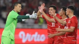 adwal Timnas Indonesia Vs Mozambik, Garuda Championship Series Siap Hadir di GBK (foto: bola)