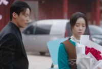 Momen Romantis My Royal Nemesis, 7 Adegan Couple yang Bikin Gemas dan Terbawa Perasaan (foto: kpopchart)