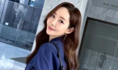 First Look Drakor Nine to Six, Yook Sungjae dan Park Min Young Tampil dalam Kisah Kehidupan Kantoran