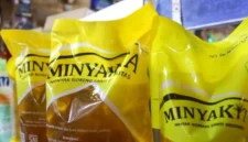 Kenaikan Harga Minyakita Sudah Disepakati, Berapa HET Barunya? (foto: cnbcindonesia)