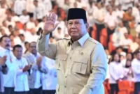 Penasihat Ketenagakerjaan Presiden, Prabowo Lantik Said Iqbal dan Kepala BGN Nanik Deyang Sore Ini (foto: presidenri)