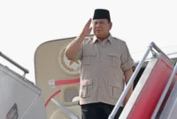 Percepat Antrean Haji, Prabowo Minta Kemenhaj Siapkan Formula Baru (foto: presidenri)