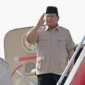 Percepat Antrean Haji, Prabowo Minta Kemenhaj Siapkan Formula Baru (foto: presidenri)