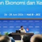 Persatuan Potensi Bangsa Jadi Kunci, Prabowo Dorong Lompatan Besar Sains dan Teknologi Indonesia (foto: presidenri)
