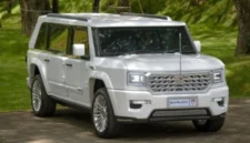 Pabrik Mobil Nasional Siap Serap 2.000 Tenaga Kerja, Pindad Targetkan Produksi Puluhan Ribu Unit (foto: mobil123)