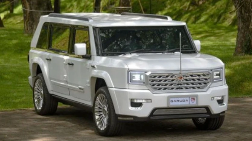 Pabrik Mobil Nasional Siap Serap 2.000 Tenaga Kerja, Pindad Targetkan Produksi Puluhan Ribu Unit (foto: mobil123)