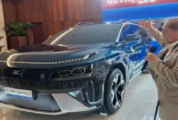 Mobil Listrik Nasional Jadi Peluang Besar Berkat Kekayaan Nikel Indonesia (foto: mobil123)
