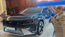 Mobil Listrik Nasional Jadi Peluang Besar Berkat Kekayaan Nikel Indonesia (foto: mobil123)
