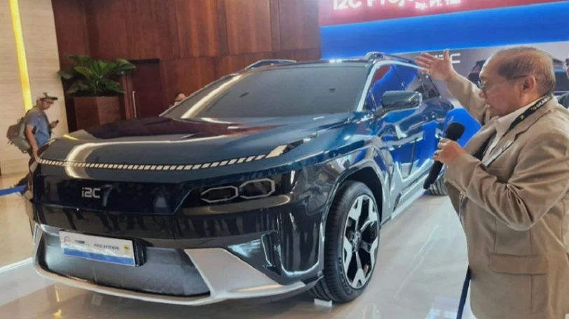 Mobil Listrik Nasional Jadi Peluang Besar Berkat Kekayaan Nikel Indonesia (foto: mobil123)