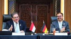 Peluang Kerja Indonesia di Jerman Kian Menjanjikan, Ini yang Sedang Dipersiapkan (foto: ekon)