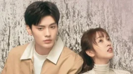 Sinopsis Drama China Sweet Teeth: Kisah Romansa Manis Dokter Gigi dan Pustakawan yang Berawal dari Salah Paham (foto: dailysia)
